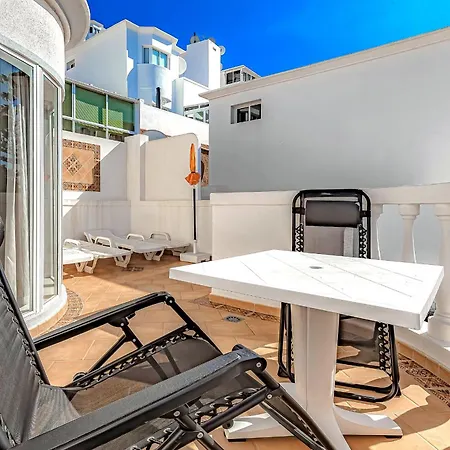 Mimosas Villa