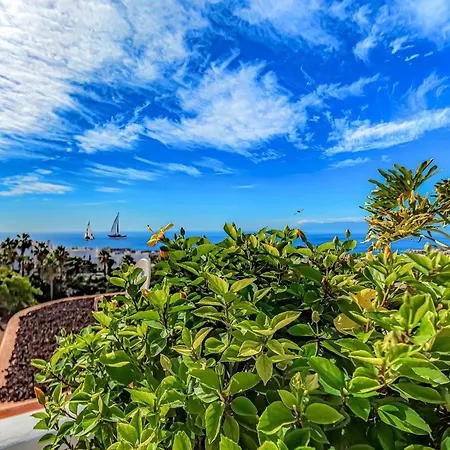Villa Mimosas
