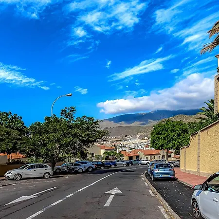 Mimosas Villa *