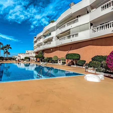 Mimosas Villa